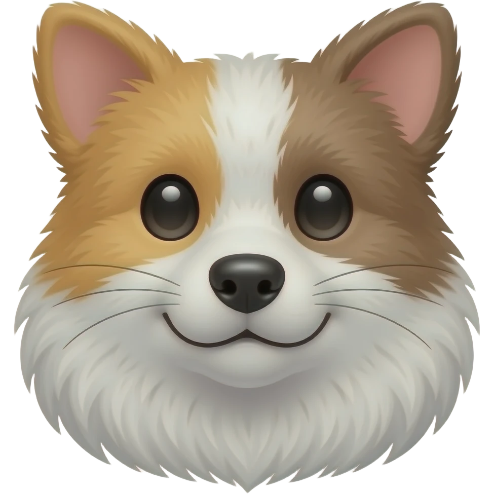 PET´S HAIRBRUSH emoji