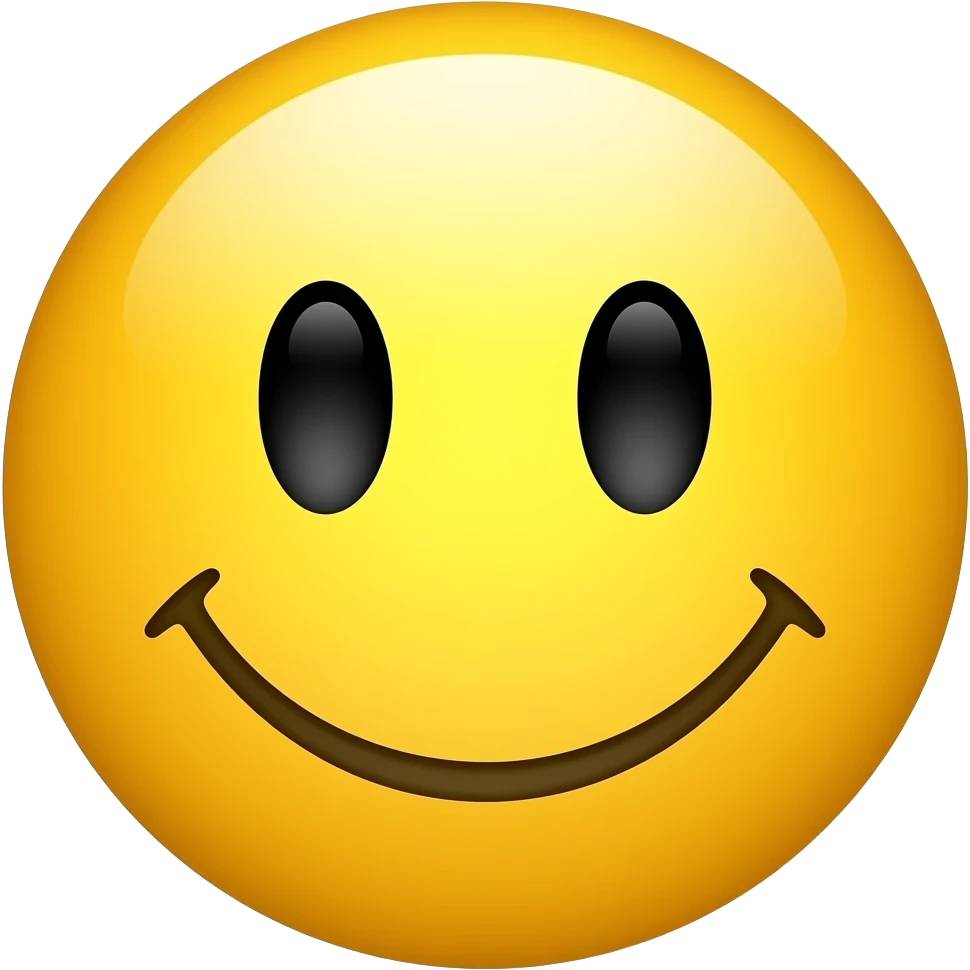 Make a yellow emoji emoji