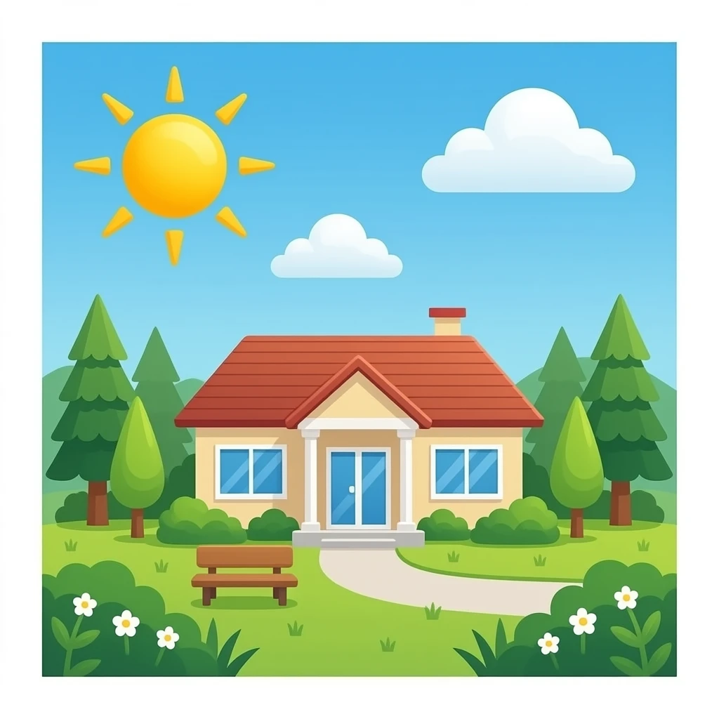 Recovery center emoji