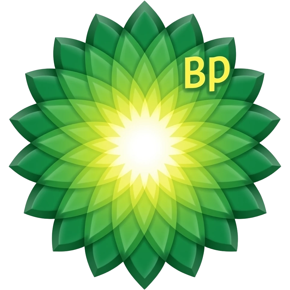 BP Gas emoji