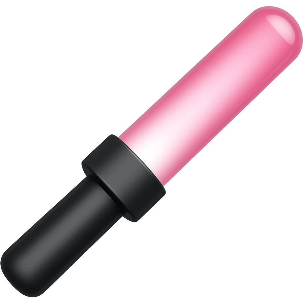 kpop lightstick blackpinkcortis emoji
