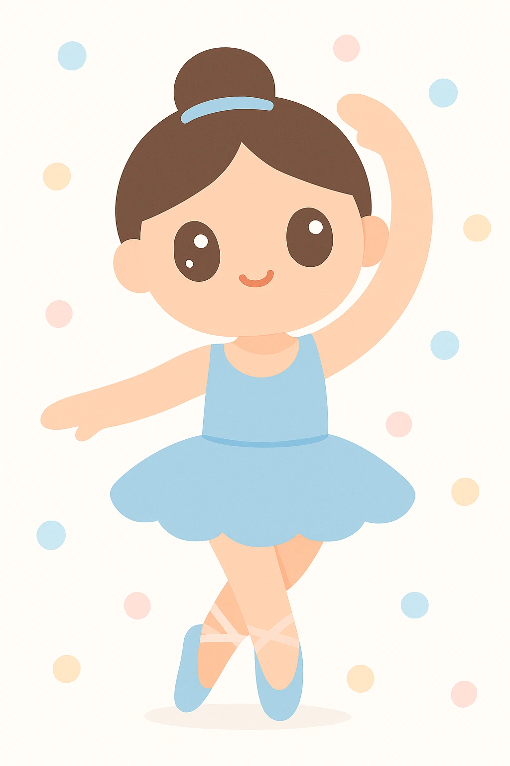 ballet dancer emoji