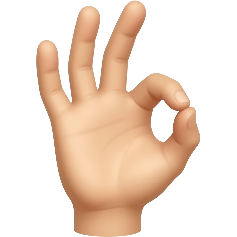 okay emoji but better emoji