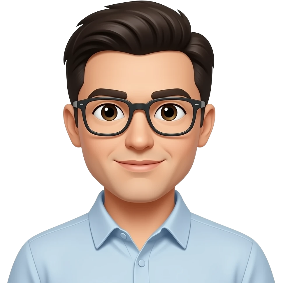 haz un emoji sin emociones emoji