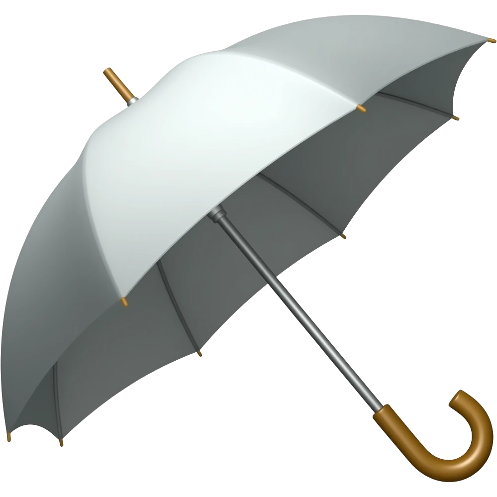 umbrella emoji