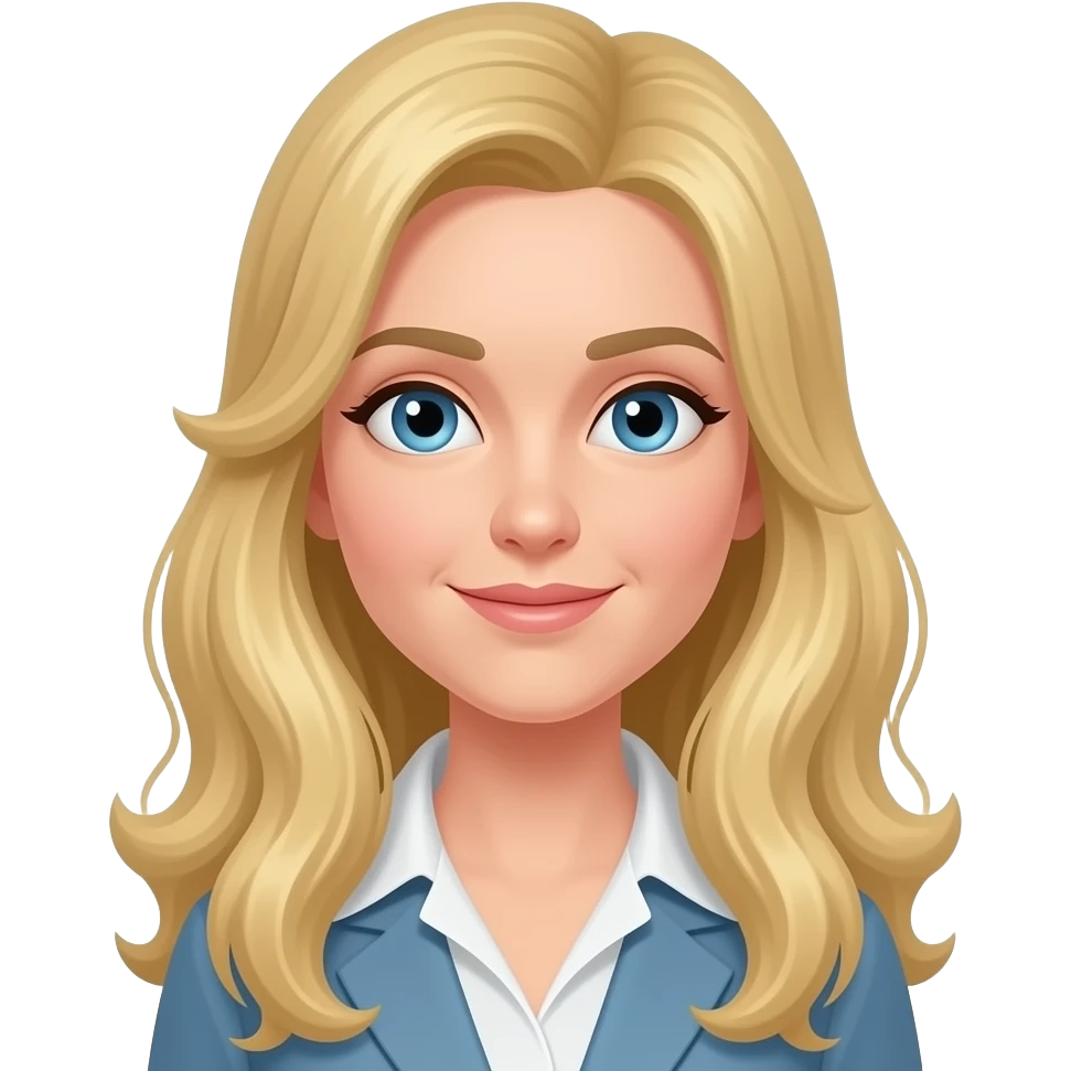 make miss Pevenage emoji