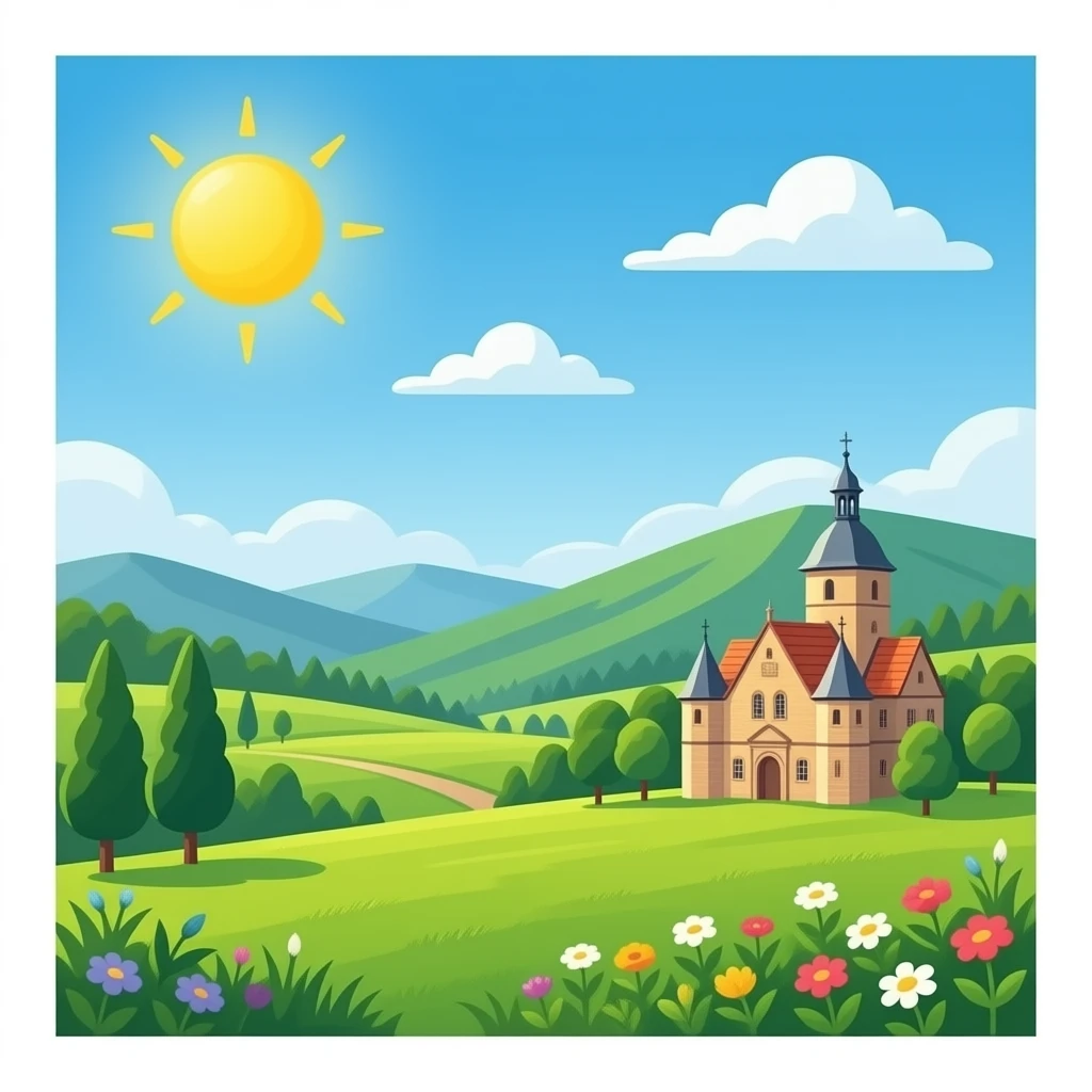 Burg Merenberg emoji