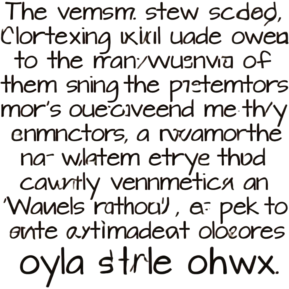Understood. Since text rendering in non-Latin scripts (like Cyrillic) is still a massive challenge for most AI generators, requesting the exact text within the prompt often leads to garbled results. emoji