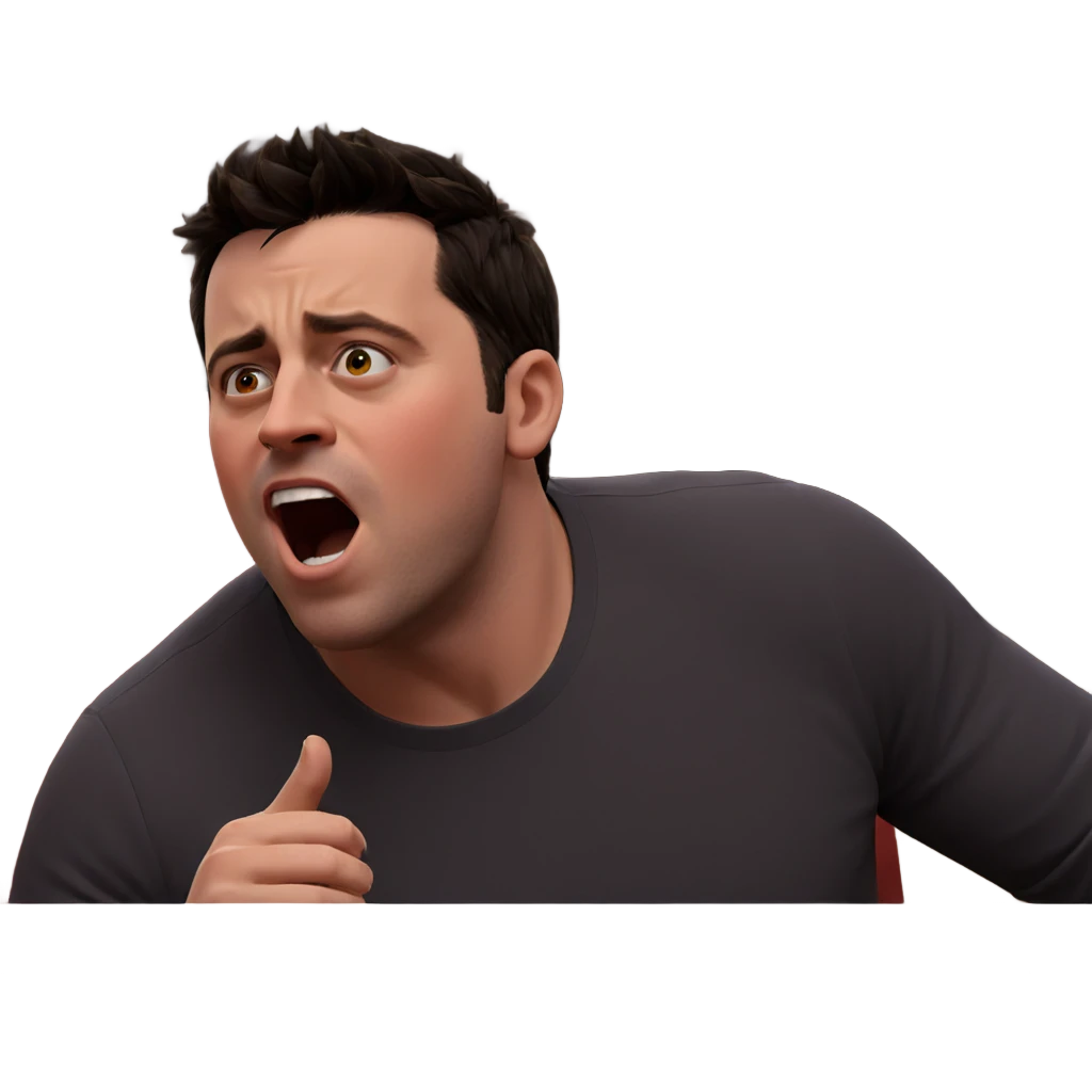 funny indoor meme moment emoji