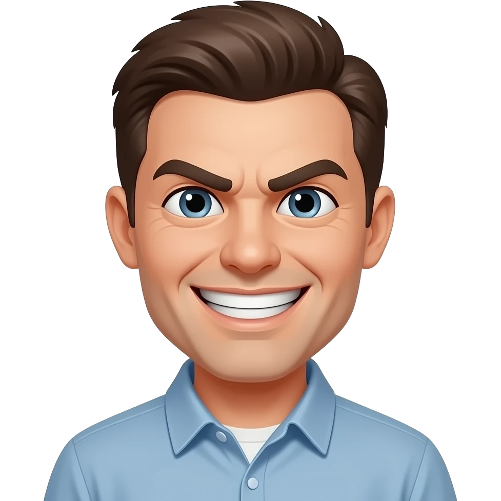 😬😁 emoji