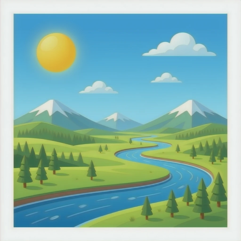 Ordovician Period emoji