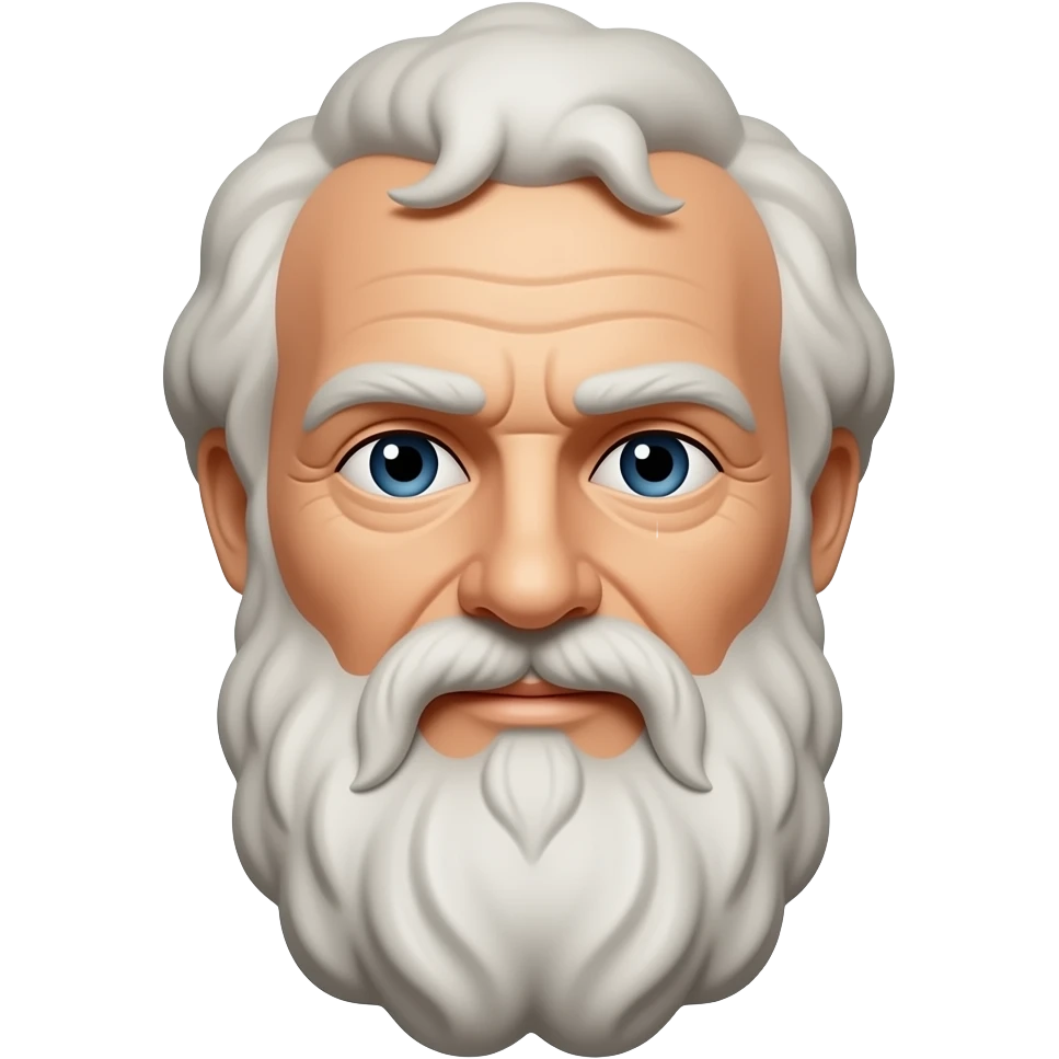 Socrate emoji