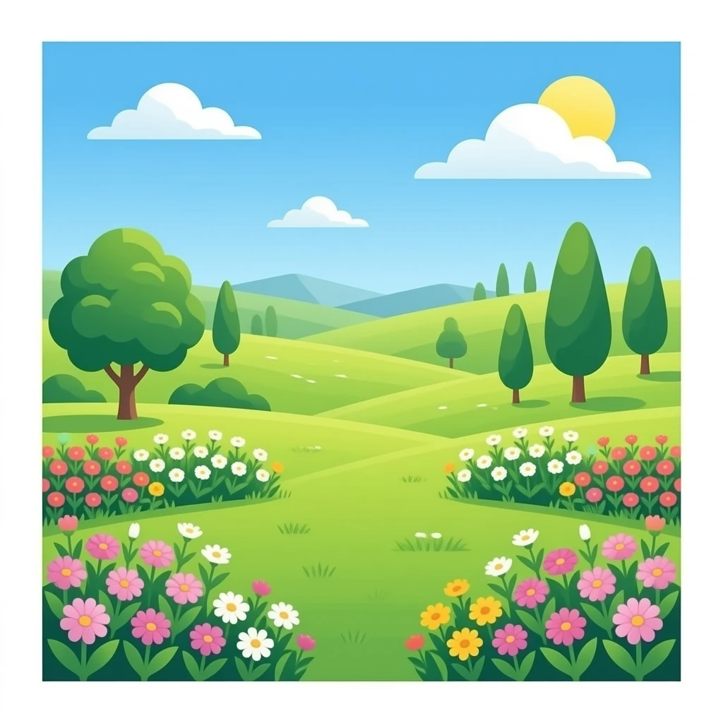 prairie garden emoji