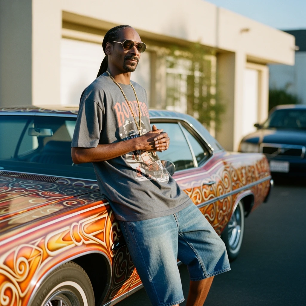 snoop dogg emoji