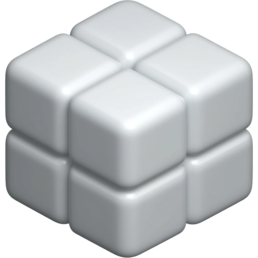 Nee doh nice cube emoji