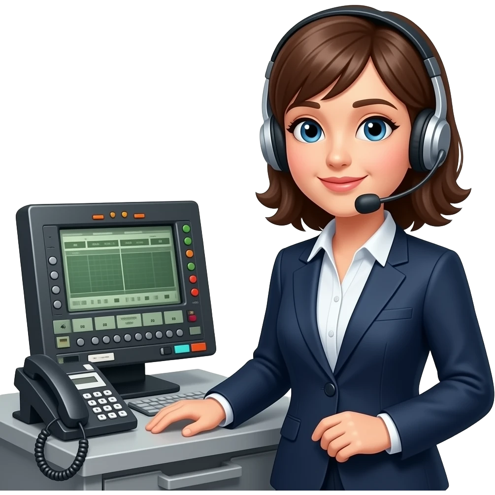 standardiste 30 ans emoji