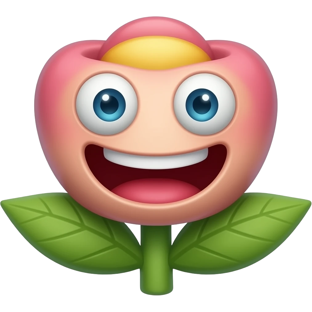 Prototype poppy playtime emoji