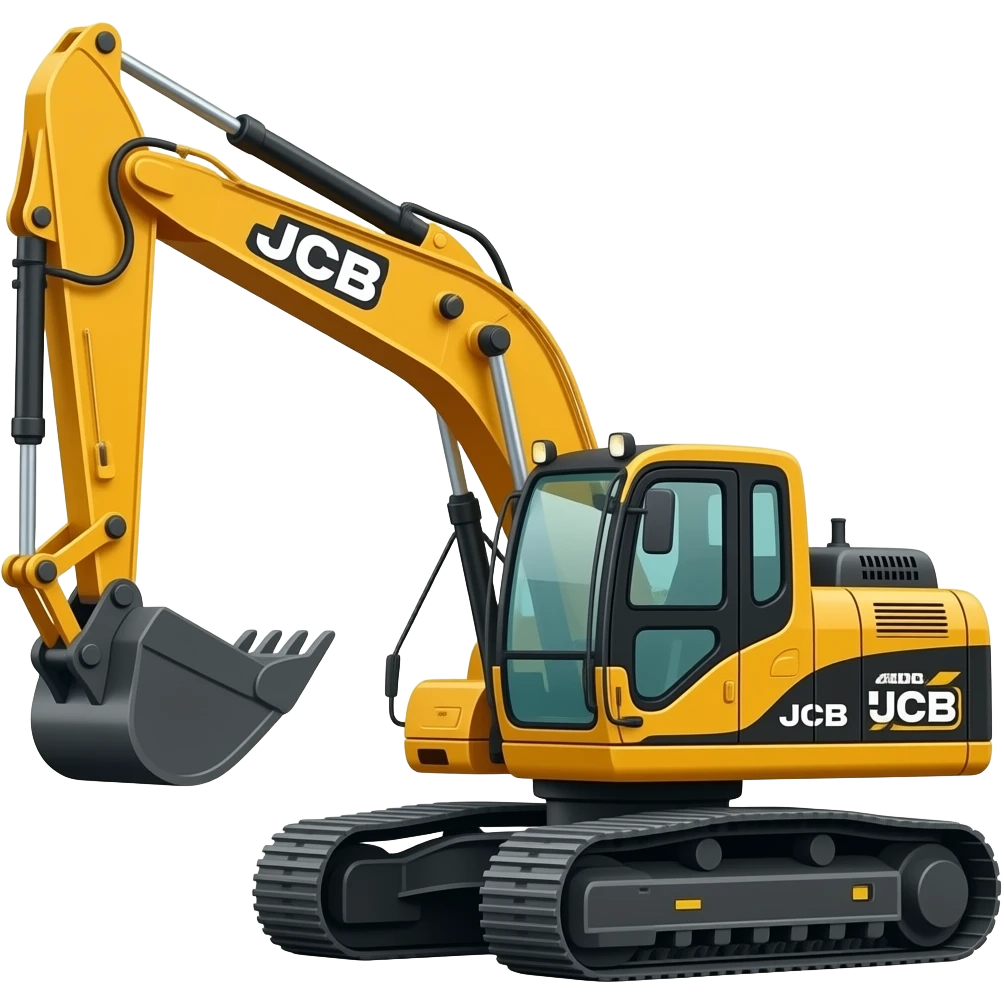Jcb emoji