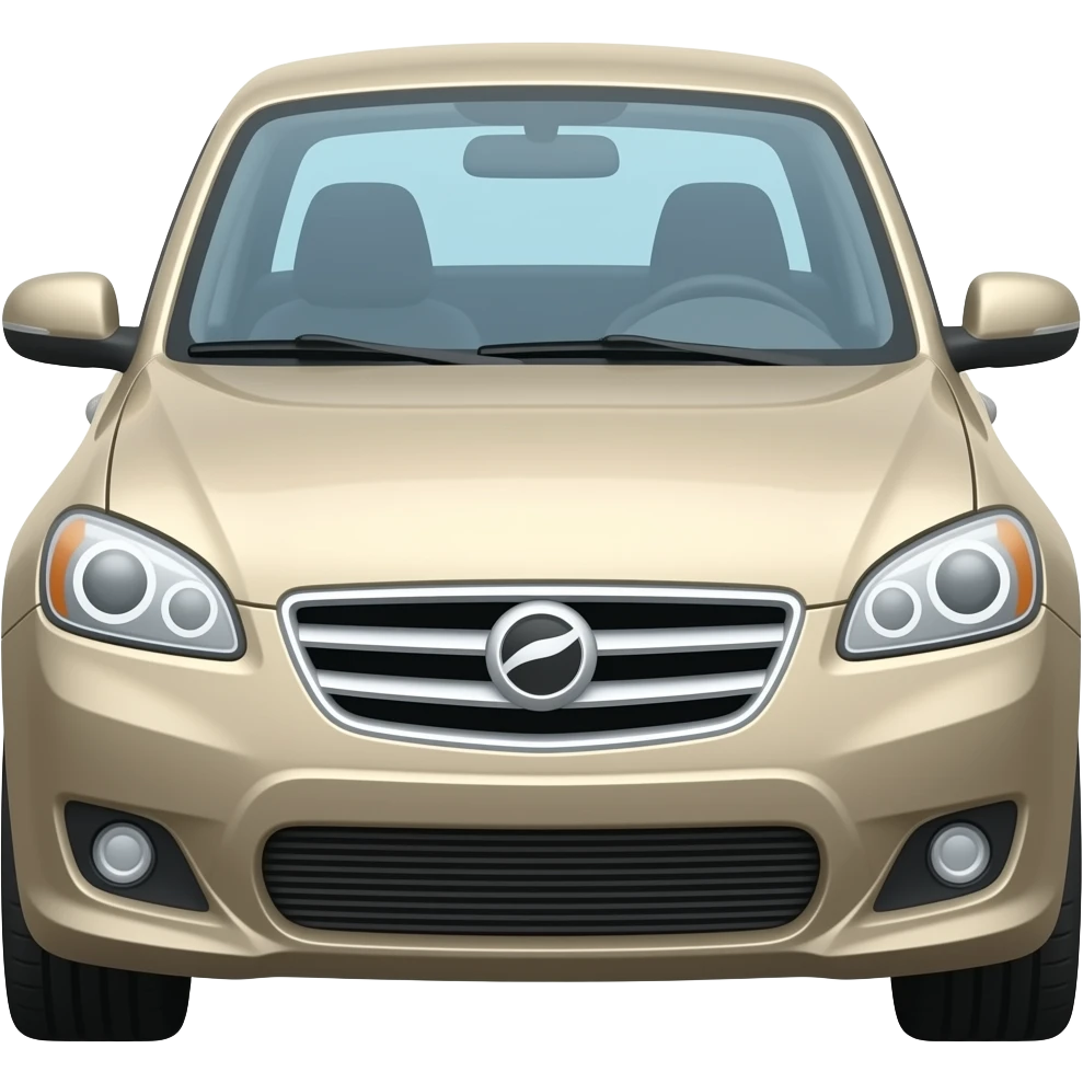 car emoji