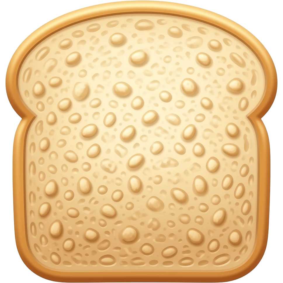 crumbs bread emoji