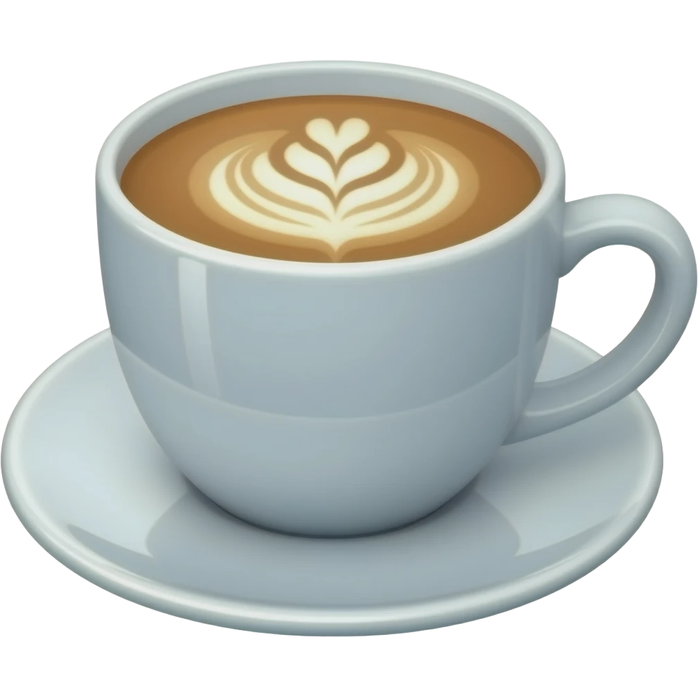 짱 뜨거운 핫 아메리카노 emoji