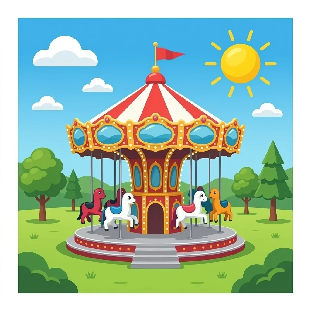 carousel squidgame emoji