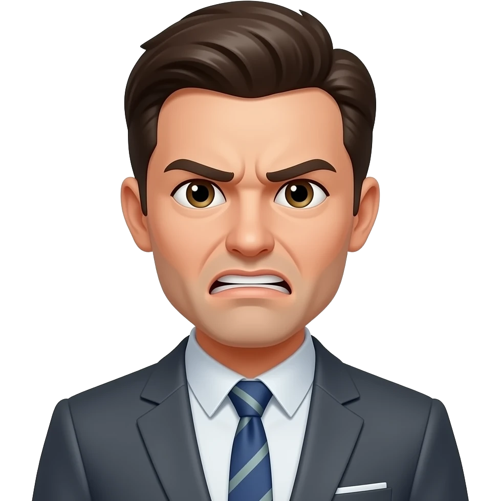 Maximum number of attempts reached. Try again later. emoji