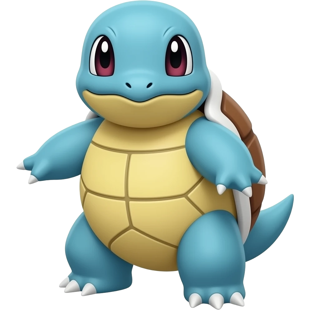 blastoise emoji emoji