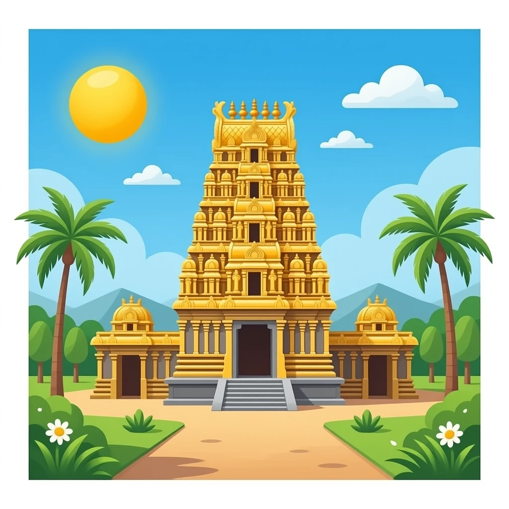 trupati balaji namam emoji