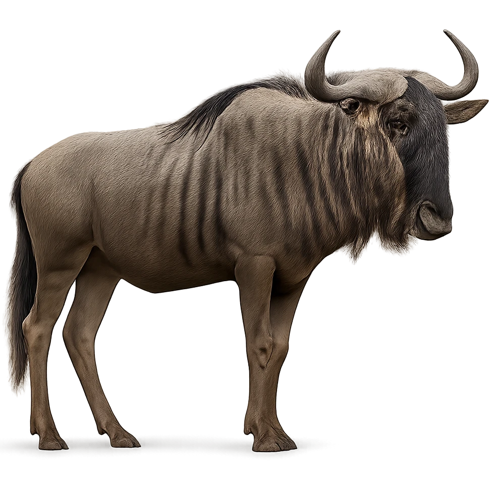 Gnu emoji