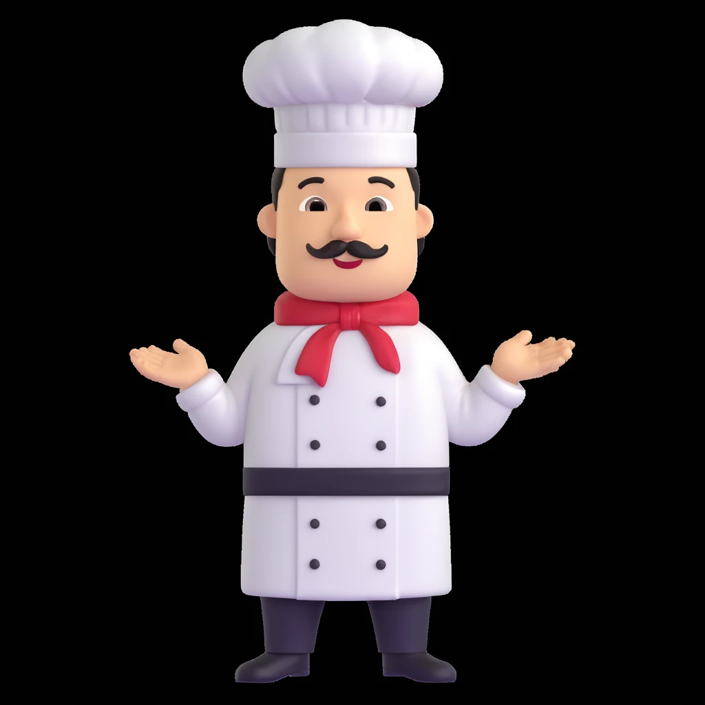 chef emoji