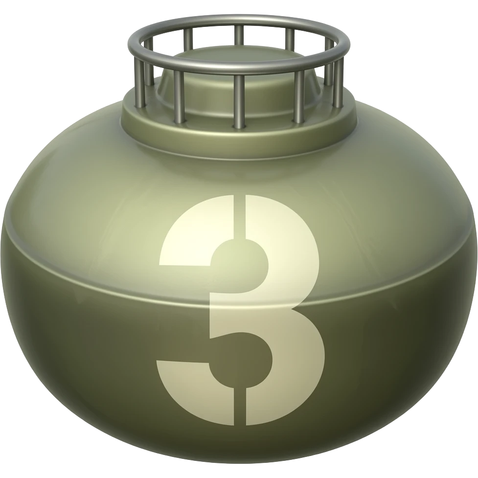 depravation tank emoji