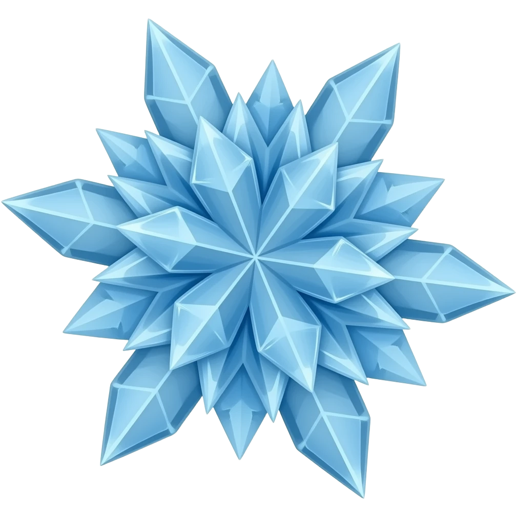 ice emoji