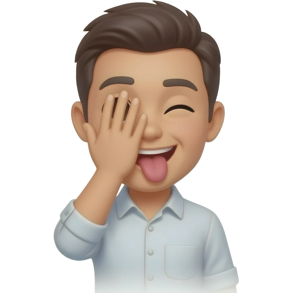 🤭😜🎆🌁 emoji