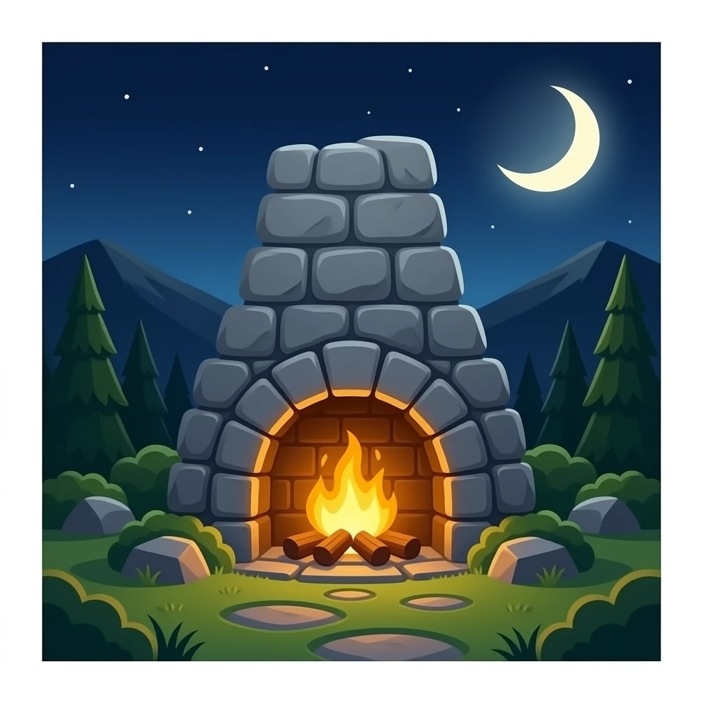 hearth emoji