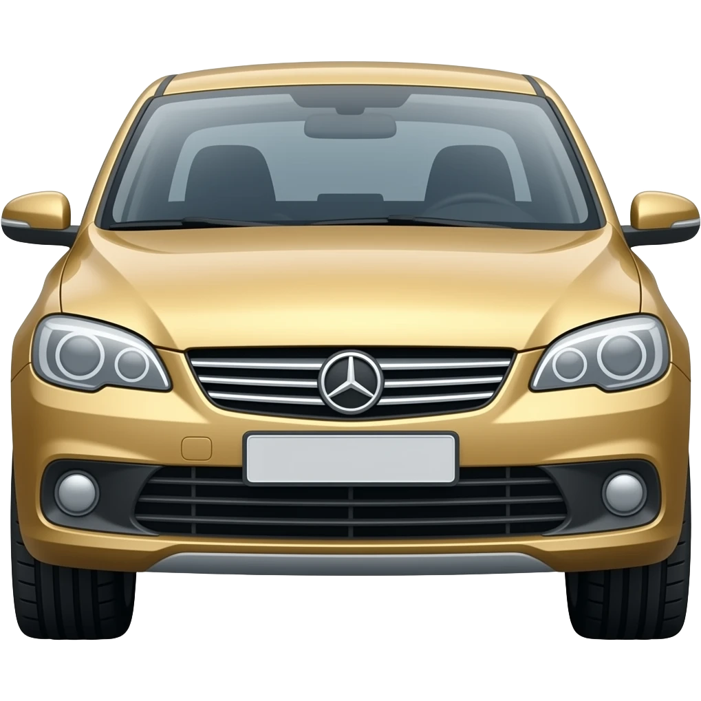 car emoji