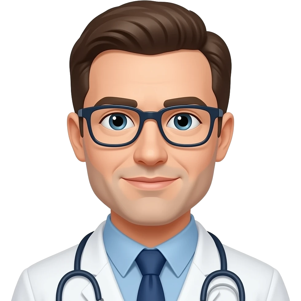 dr robbie from the pitt emoji