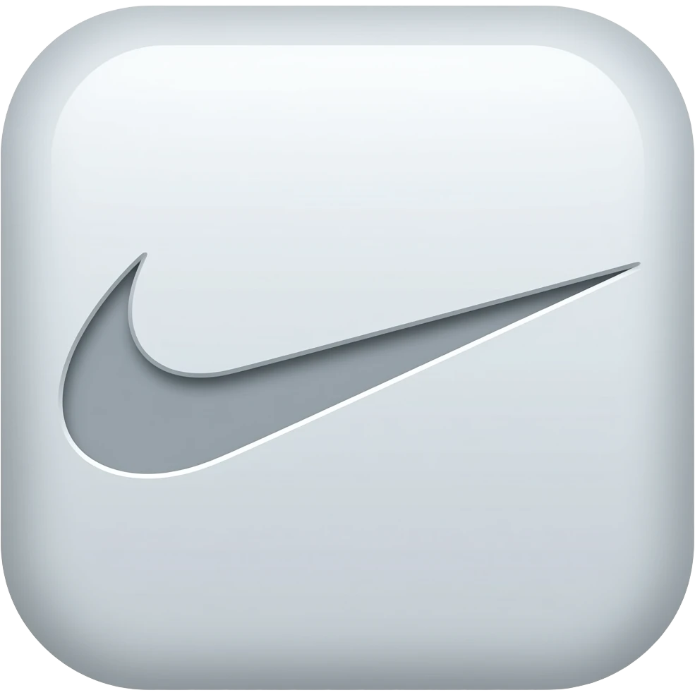 Nike emoji