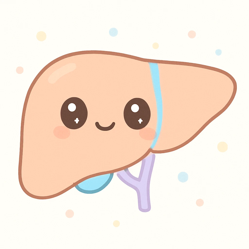 liver emoji