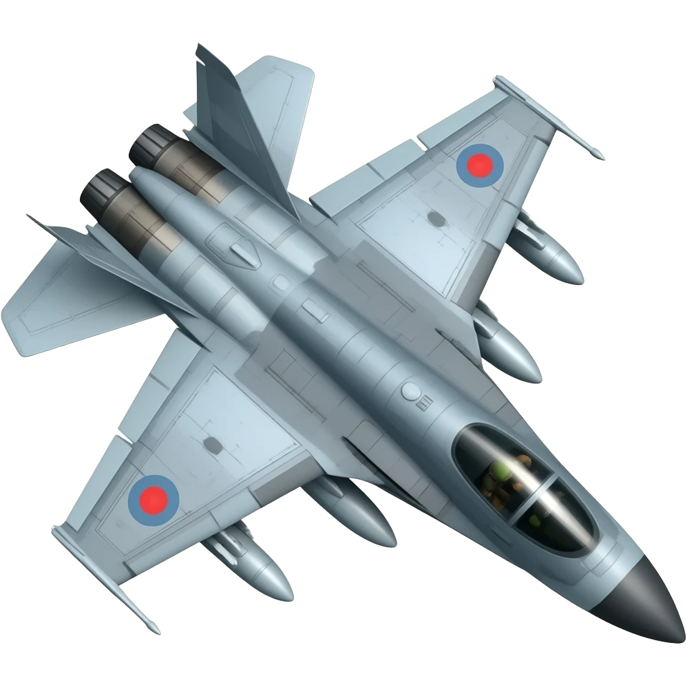 G5 BHB JET emoji