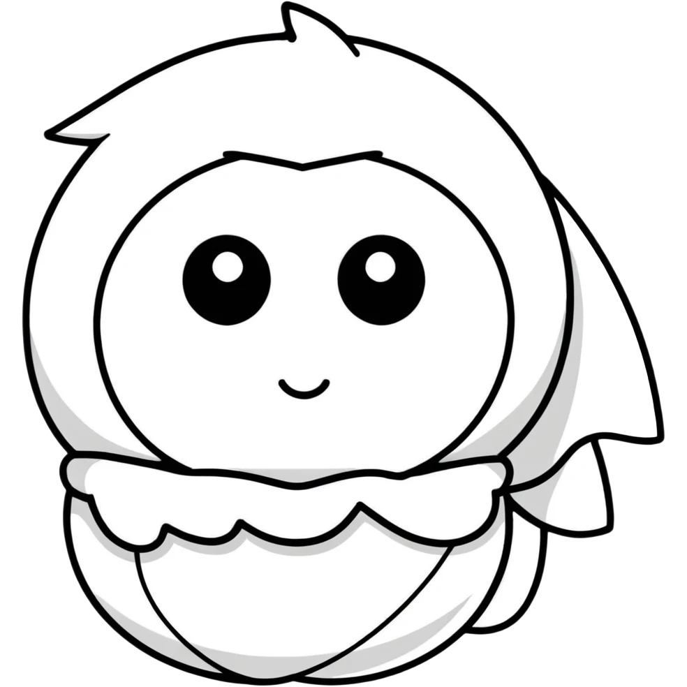 Eyes looking at screen emoji