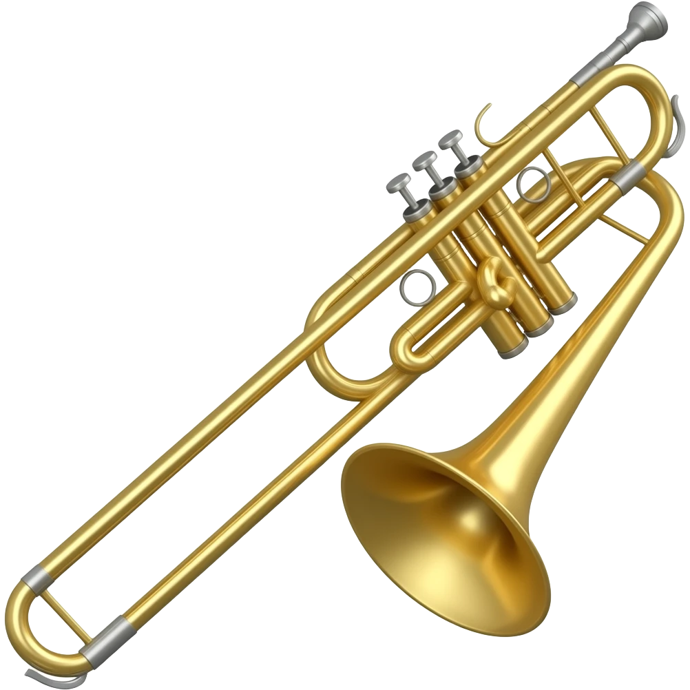 Trombone emoji