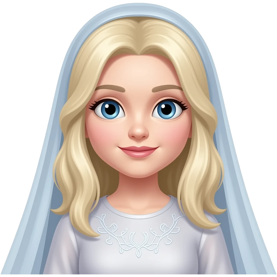 Glinda emoji