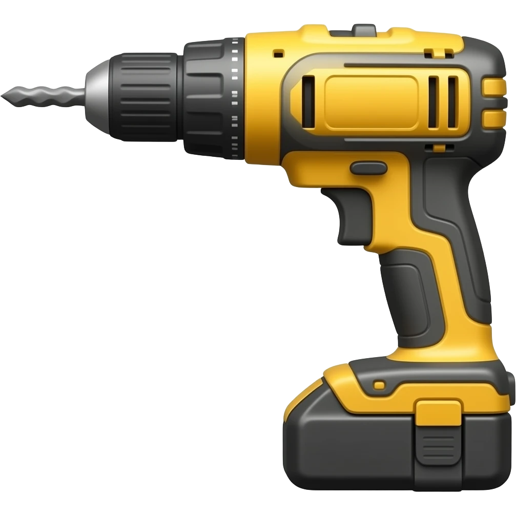drill emoji