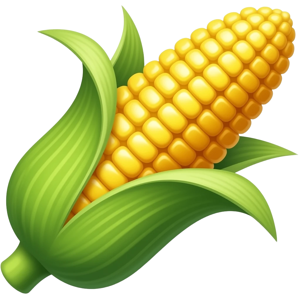 corn emoji