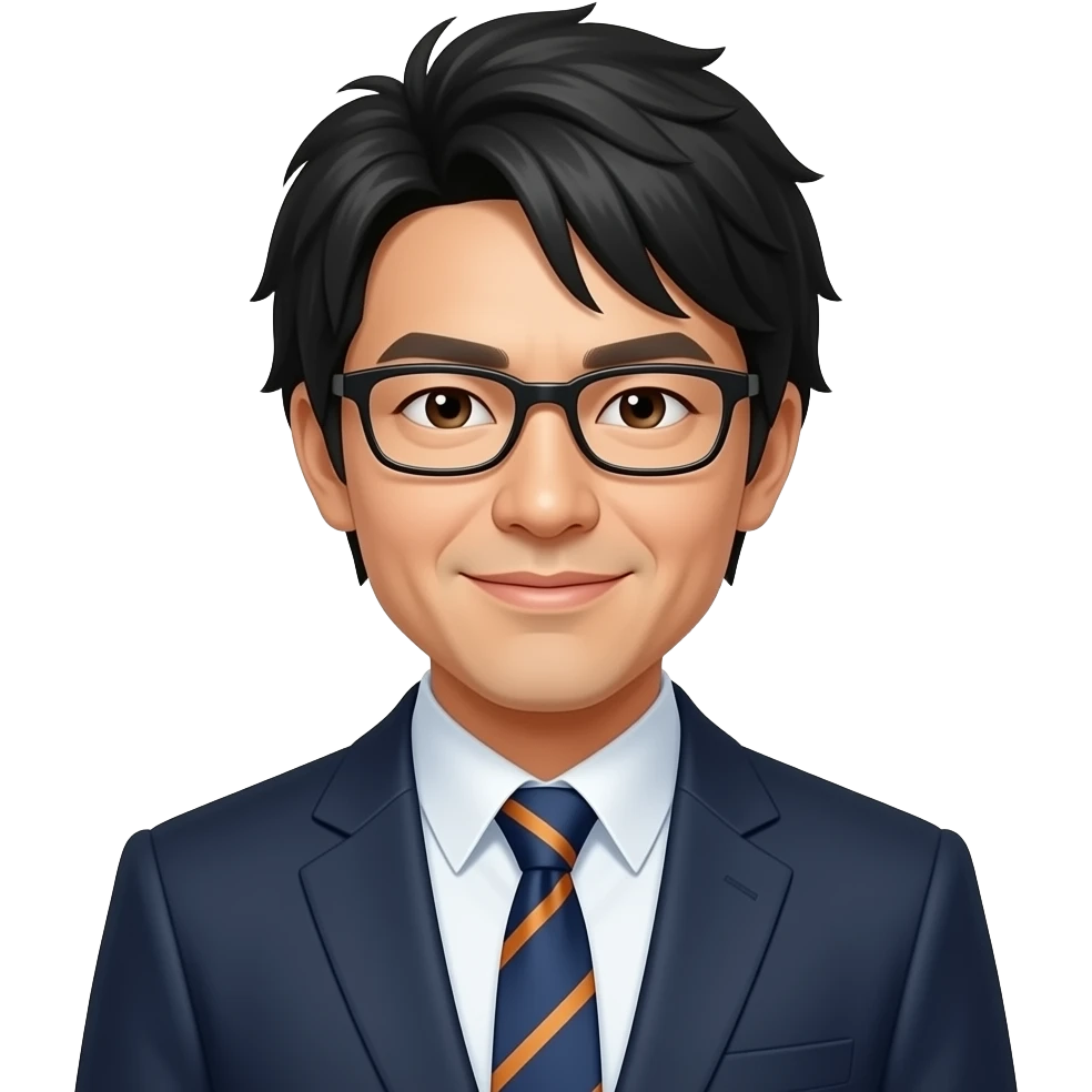 Sakamoto emoji