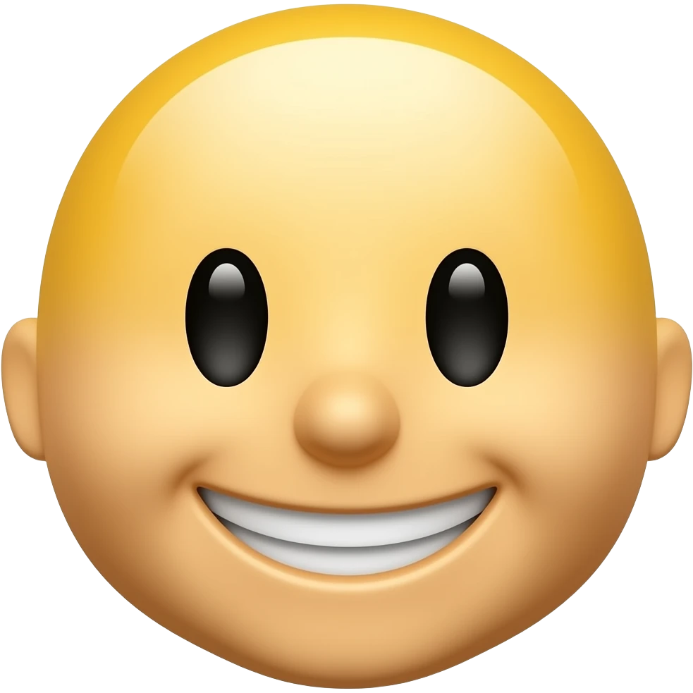 make it an emoji emoji