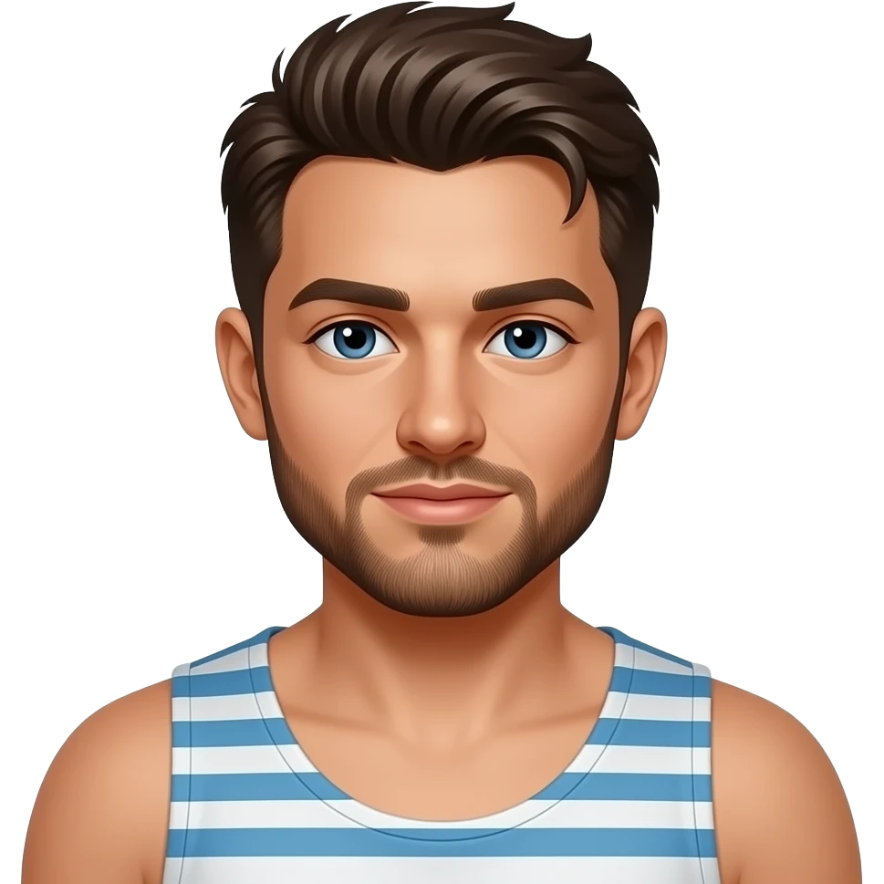 sex on the beach emoji