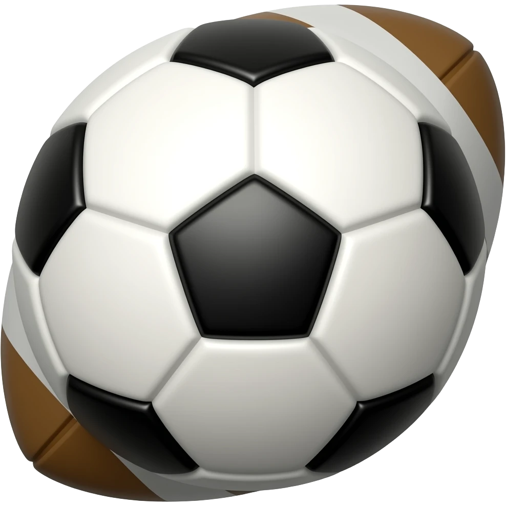 American Football emoji