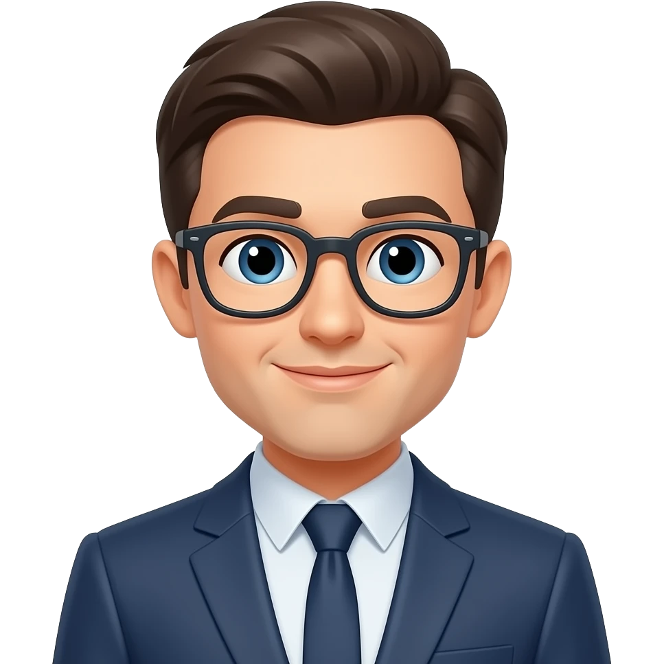 brainiac emoji
